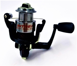 Shakespeare Intrepid Spinning Reel (A-34-B)