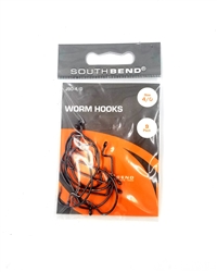 South Bend Worm Hooks (B-50)