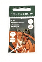 South Bend Aberdeen Hooks (T2-3)