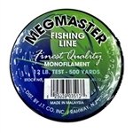 MegMaster Mono Line