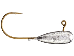 Danielson Tube Jig Heads