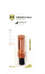 Knight & Hale Double Tap Predator Call