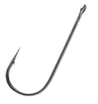 Eagle Claw Lazer Sharp Plain Shank Hook