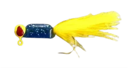 Jiffy Jigs Sickle Series Jigs by the Card