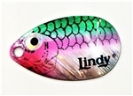 Lindy Indiana Blade