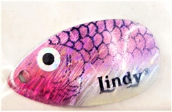 Lindy Indiana Blade