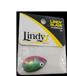 Lindy Blade