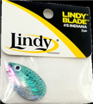 Lindy Blade