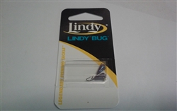 Lindy Bug Jig (T2-60)