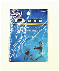 Pucci Live Bait Rig (B-96-A)