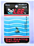 Lee Pro Tackle Ball Bering Swivel