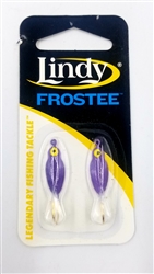 Lindy Frostee Ice Jig (T3-16)