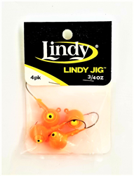 Lindy Jig