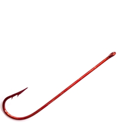 Eagle Claw Lazer Sharp Carlisle Hooks (N-3-E)