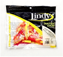 Lindy Watsit Grub (F-17-A)