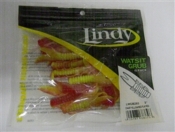 Lindy Watsit Grub (G-8-H)