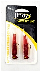 Lindy Watsit Jig (G-10-B)