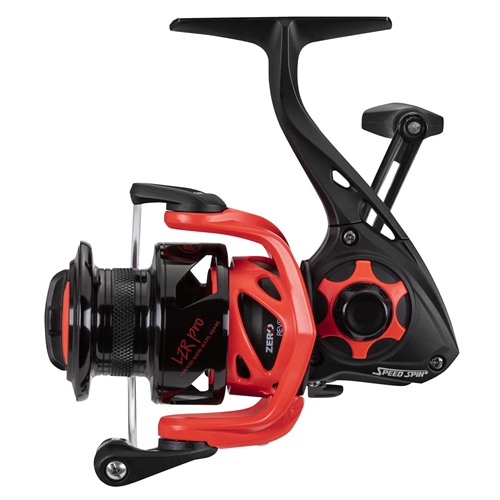 Lew's Speed Spin LZR Pro Spark Spinning Reel (A-32-B)