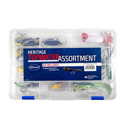 Heritage Topwater Assortment Kit