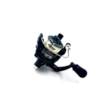 Shakespeare Micro Series Grey Spinning Reel