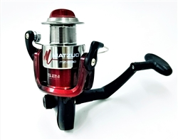 Matzuo MZ-230 Spinning Reel