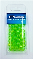 Pucci Plastic Beads (T2-82)