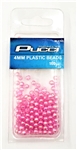 Pucci Plastic Beads