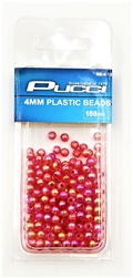 Pucci Plastic Beads (G-2-G)