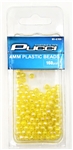 Pucci Plastic Beads