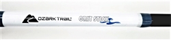 Ozark Trail Grit Stick OT Spinning Rod