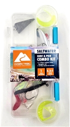Ozark Trail Surf & Pier Combo Kit