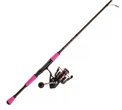 Penn Passion Spinning Combo (T5-9)