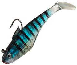 Berkley PowerBait Swim Shad (F-12-D)