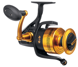 PENN Spinfisher V BAIL-LESS Spinning Reel