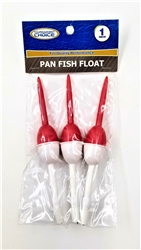 Tournament Choice Panfish Float