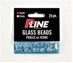 P-Line Glass Beads