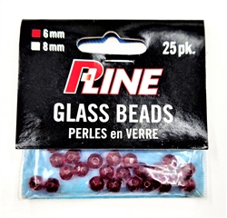 P-Line Glass Beads (G-6-G)