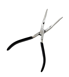 Stainless Steel Pliers 8"