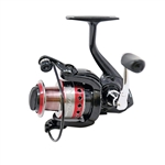 Quantum Pulse Spinning Reel