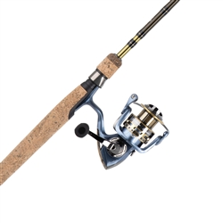 Pflueger Fenwick Eagle/President Spinning Combo (T4-11)