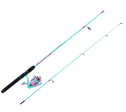 Shur Strike Spinning Combo (SR)