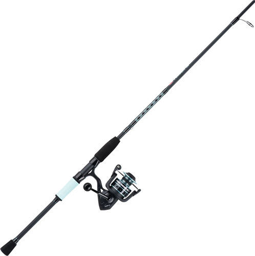 Penn Pursuit III LE Spinning Combo (T5-11)
