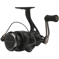 Quantum Smoke Spinning Reel (T3)