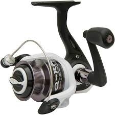 Quantum Q-Ray Spinning Reel (A-43-A)