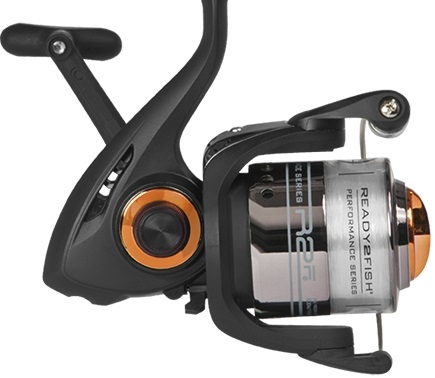 South Bend R2F Spinning Reel (A-58-A)
