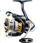 Daiwa Regal LT Spinning Reel (B-16-A)