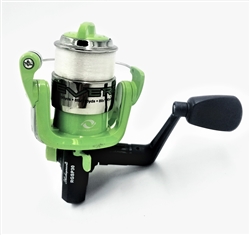 Shakespeare Reverb Spinning Reel (A-51-B)