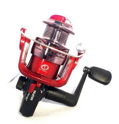Shakespeare Reverb Spinning Reel (A-18-A)