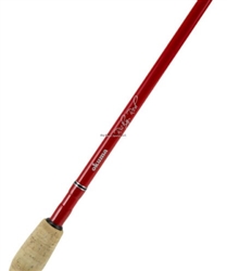 Okuma Ricky Red Signature Series Inshore Casting Rod (7-42)