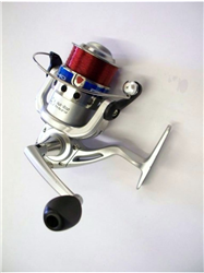 Zebco RT Series RT 40 Spinning Reel